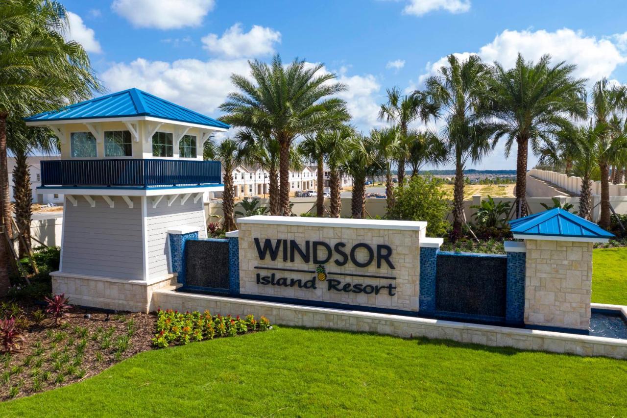 20% Off Brand New 6Bd 4 5Ba Private Pool Windsor Island Villa Davenport Luaran gambar