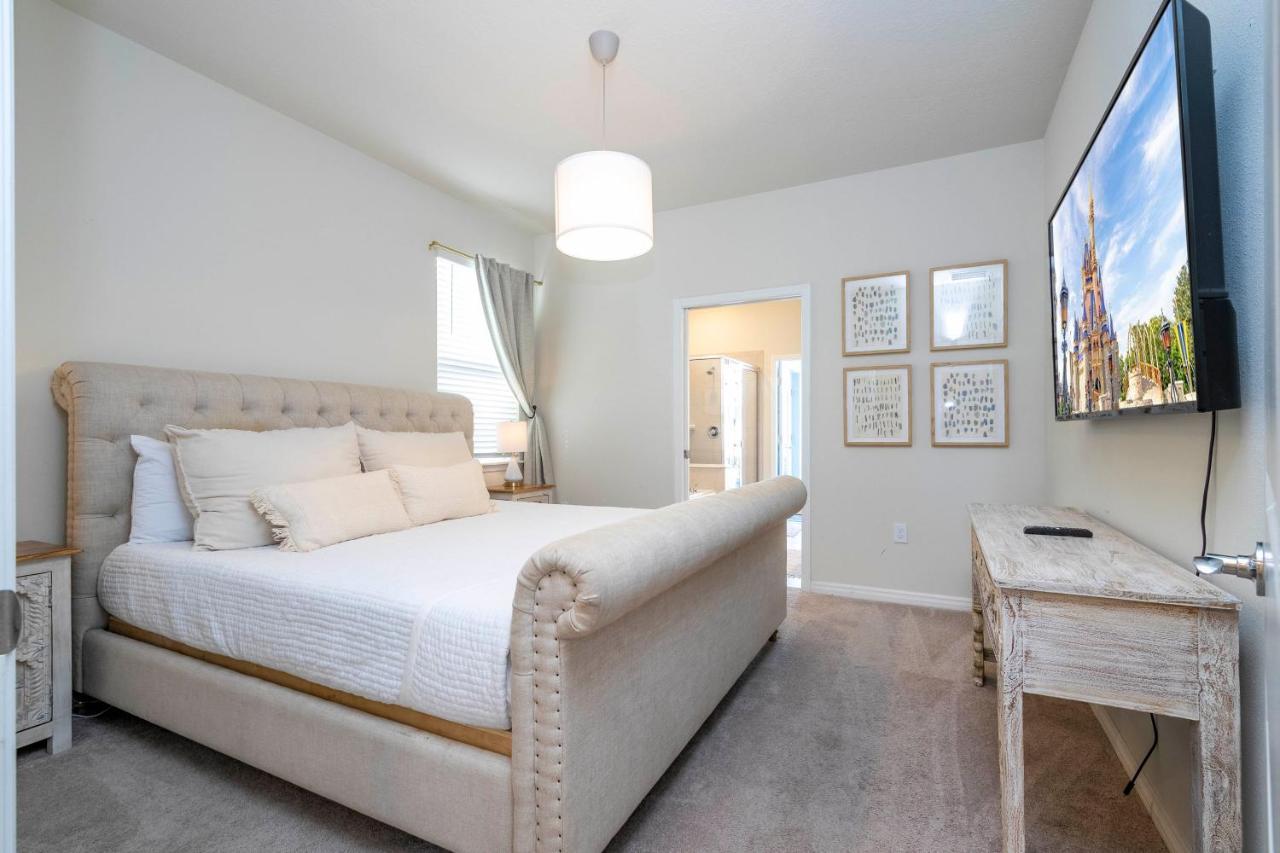 20% Off Brand New 6Bd 4 5Ba Private Pool Windsor Island Villa Davenport Luaran gambar