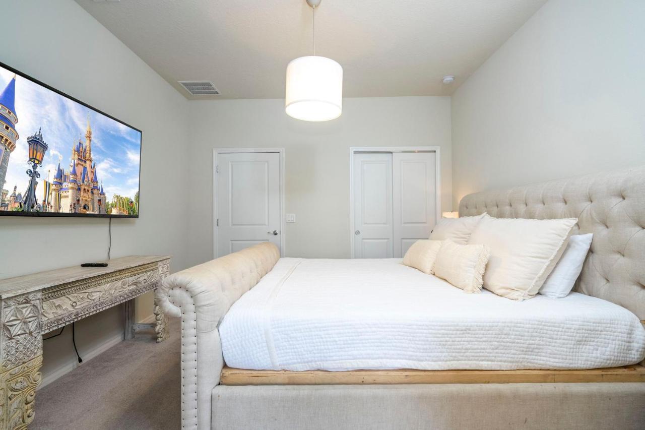 20% Off Brand New 6Bd 4 5Ba Private Pool Windsor Island Villa Davenport Luaran gambar