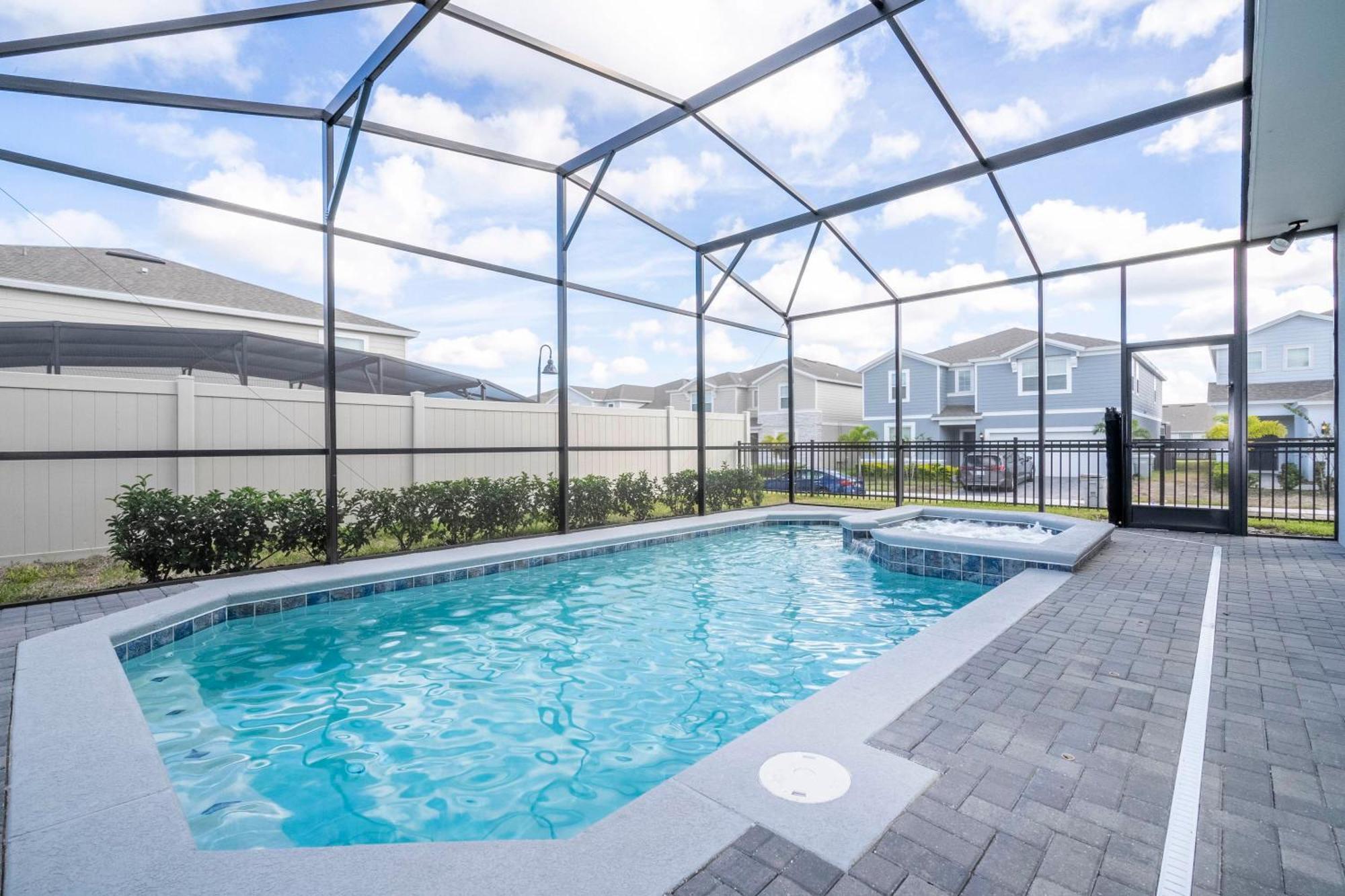 20% Off Brand New 6Bd 4 5Ba Private Pool Windsor Island Villa Davenport Luaran gambar