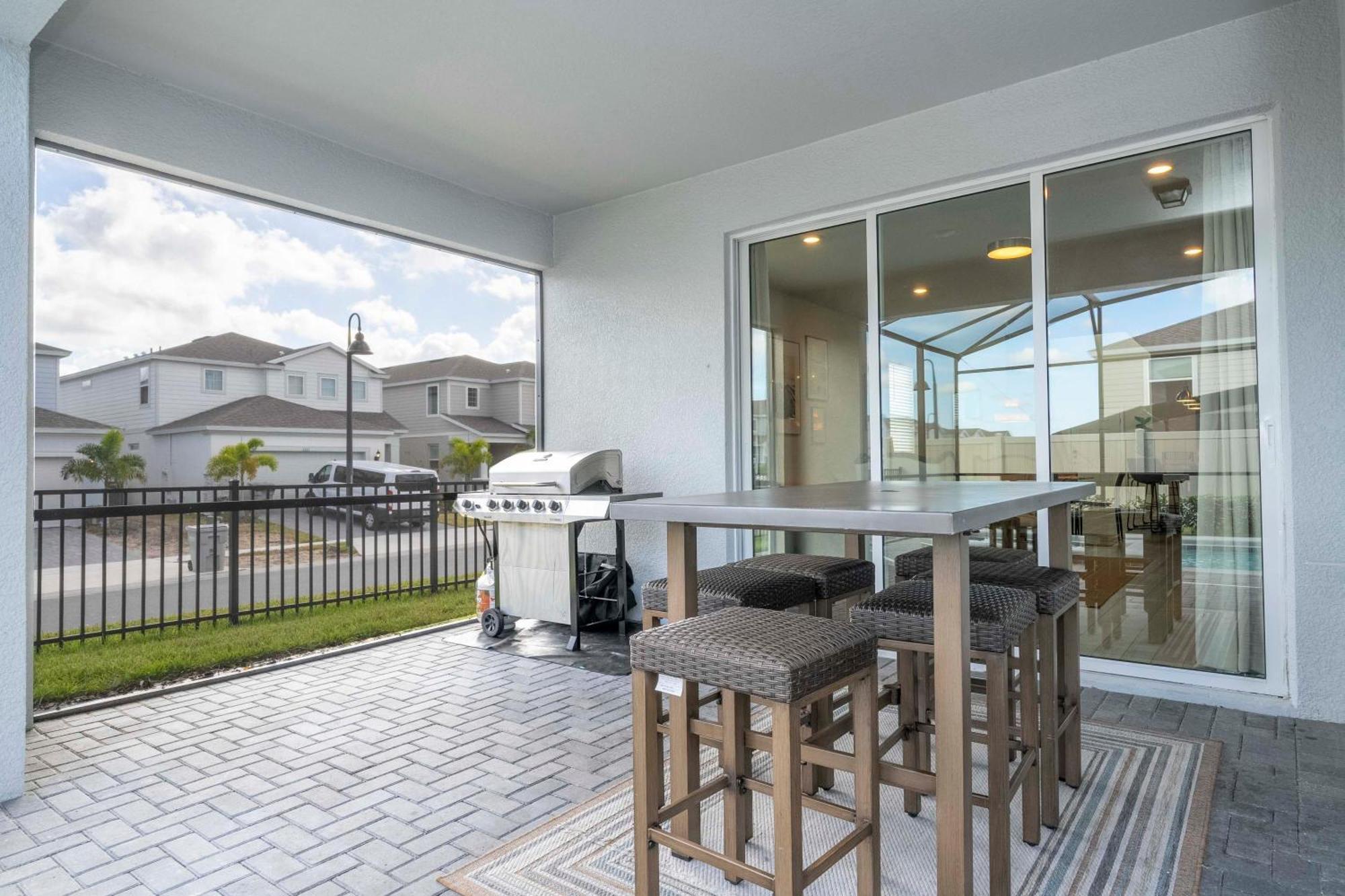 20% Off Brand New 6Bd 4 5Ba Private Pool Windsor Island Villa Davenport Luaran gambar