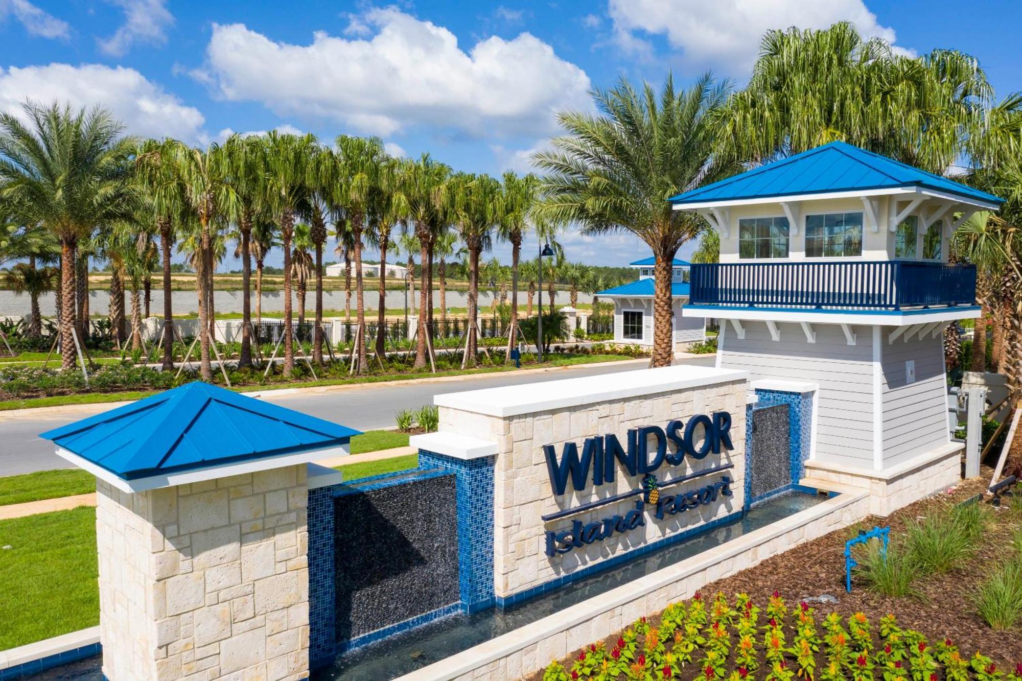 20% Off Brand New 6Bd 4 5Ba Private Pool Windsor Island Villa Davenport Luaran gambar
